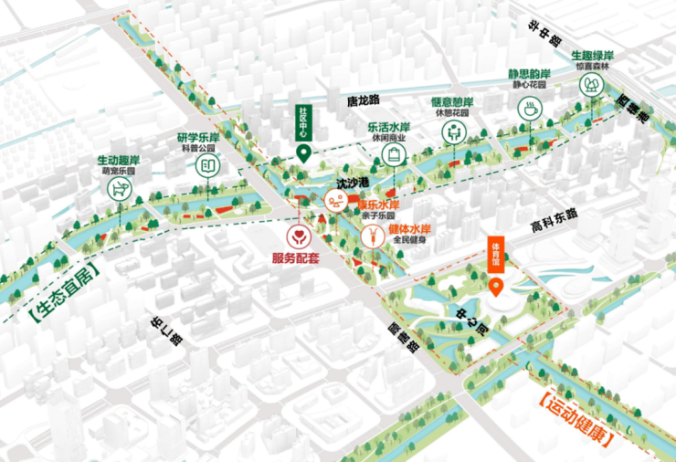壹江臻邸2026销售中心│楼盘-上海壹江臻邸售楼处电话实时房价户型地址周边配套交房时间(图34)
