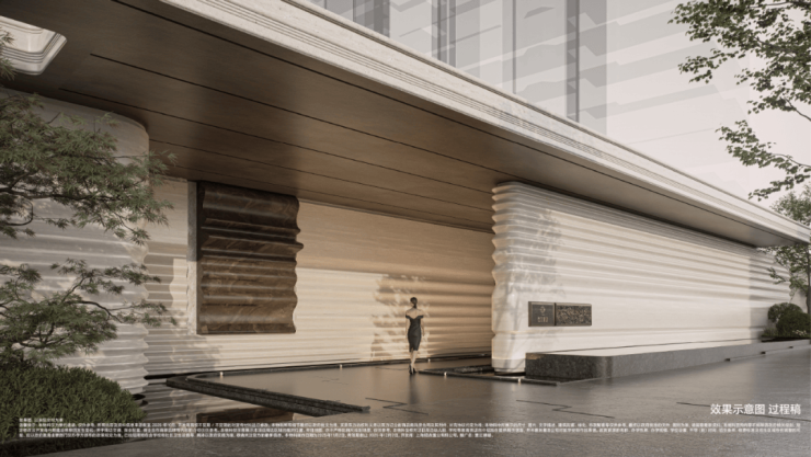 壹江臻邸售楼处最新发布(首页网站)中旅壹江臻邸销售中心可详聊楼盘详情价格地址清晰告知配套成熟前台电话(图12)