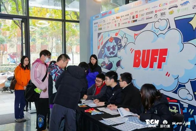 独立游戏路演如何为创意与资本“搭桥铺路”？(图3)