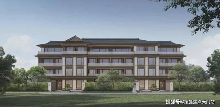 国印东方-小区环境-户型-价格-地址-楼盘详情-周边配套-国印东方售楼处电话-交房时间(图1)