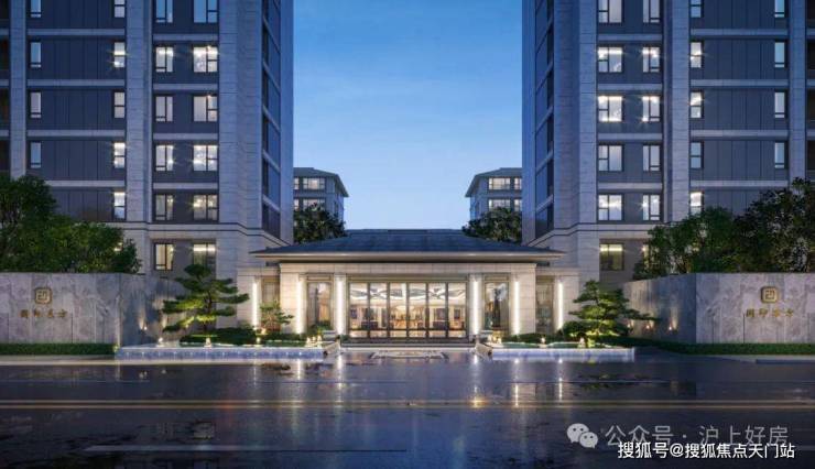 国印东方-小区环境-户型-价格-地址-楼盘详情-周边配套-国印东方售楼处电话-交房时间(图14)