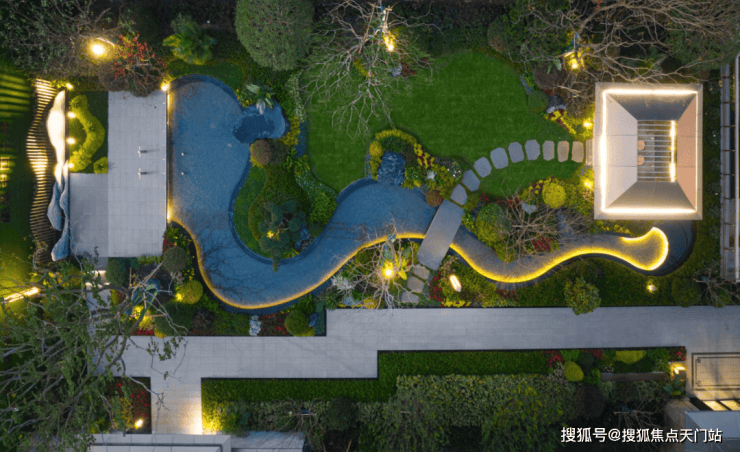 国印东方-上海金山国印东方售楼中心()-楼盘评测-地铁通勤-户型-价格‖(图4)