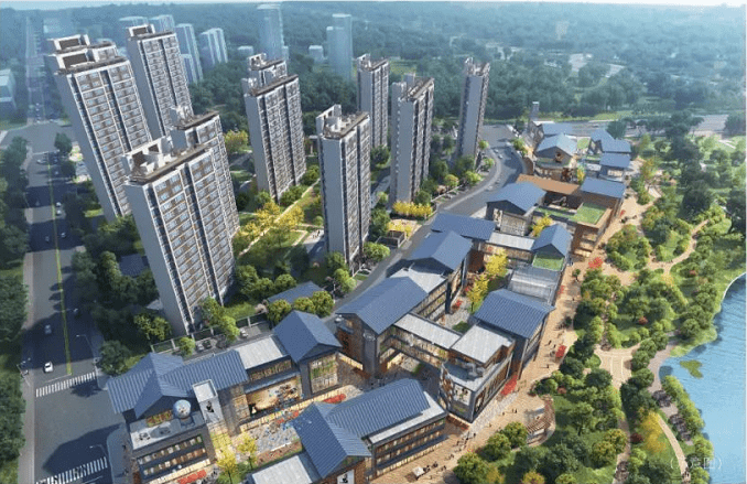 合肥热门楼盘-2025年全新房价-合肥买房交流群(图2)