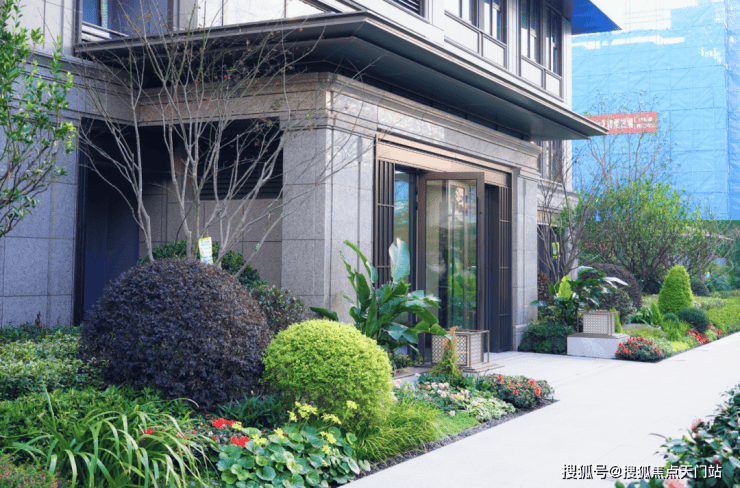 国印东方-上海金山国印东方售楼中心()-楼盘评测-地铁通勤-户型-价格‖(图15)