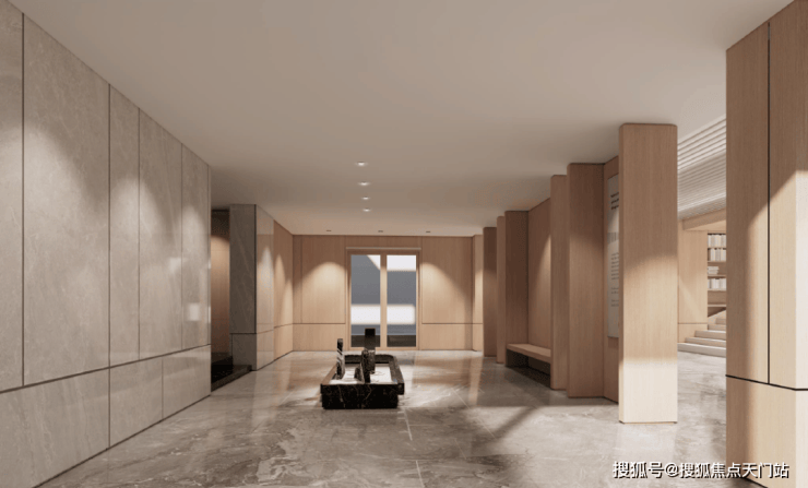 国印东方-上海金山国印东方售楼中心()-楼盘评测-地铁通勤-户型-价格‖(图17)