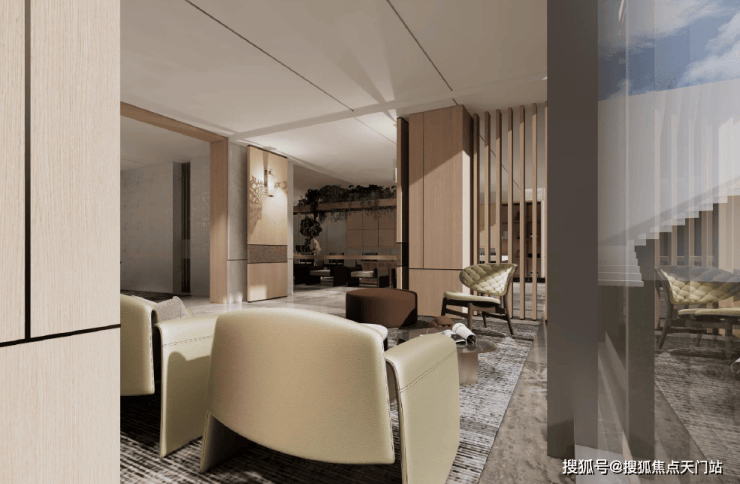 国印东方-上海金山国印东方售楼中心()-楼盘评测-地铁通勤-户型-价格‖(图18)