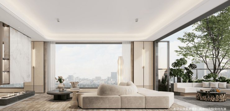 成都楼盘网站首页-中铁卓萃怎么样-成都新规四代宅-售楼部电线月热门新楼盘(图2)