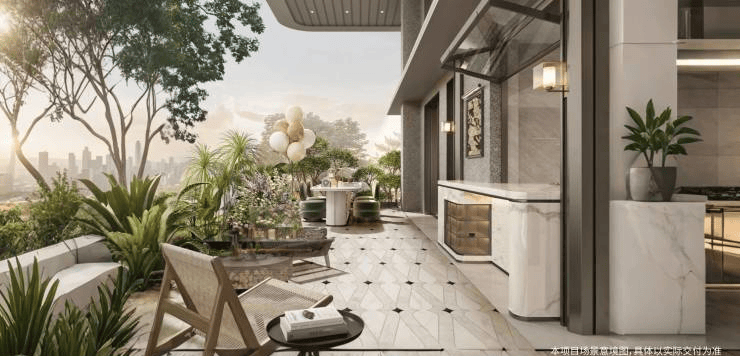 成都楼盘网站首页-中铁卓萃怎么样-成都新规四代宅-售楼部电线月热门新楼盘(图3)