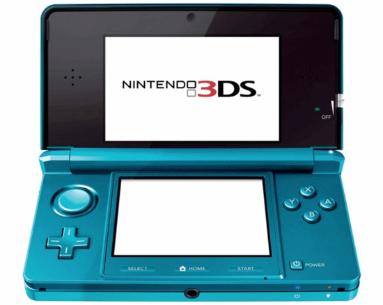 任天堂3DS价格暴涨：部分二手机甚至比Switch还贵！(图2)