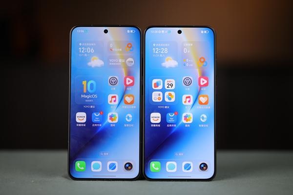 好的游戏手机推荐旗舰机型实测解析(图1)