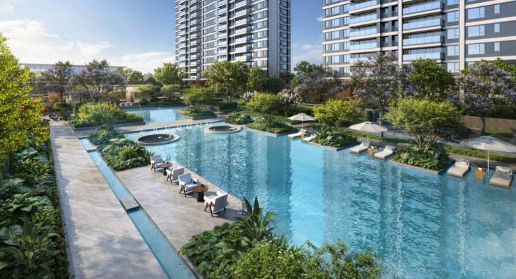 【龙湖天琅】营销中心成都龙湖天琅最新房价-户型图-售楼部电话-看房预约通道(图6)