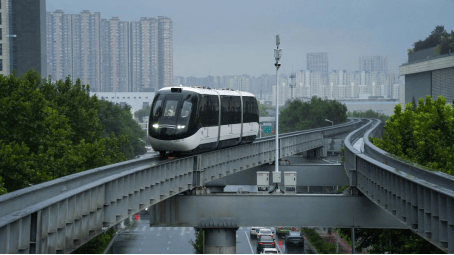 【西安商铺】保利云谷和著楼盘动态现房图片车位充足医院(图6)