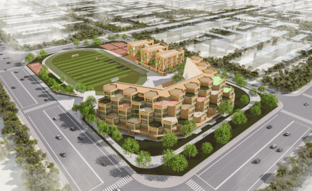 保利云谷和著(商铺回报率)价值分析改善好房车位充足楼盘地址(图5)