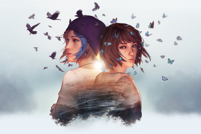 欧洲评级PEGI意外泄露《奇异人生》新游但是开发商完全没公布(图1)