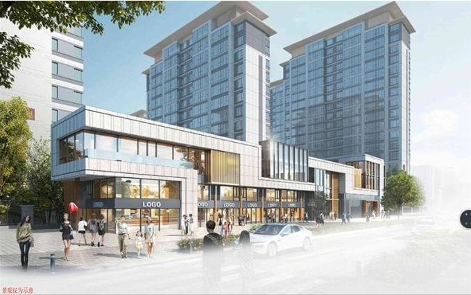 肥东热门楼盘-2025年全新房价-合肥肥东楼盘详情(图5)