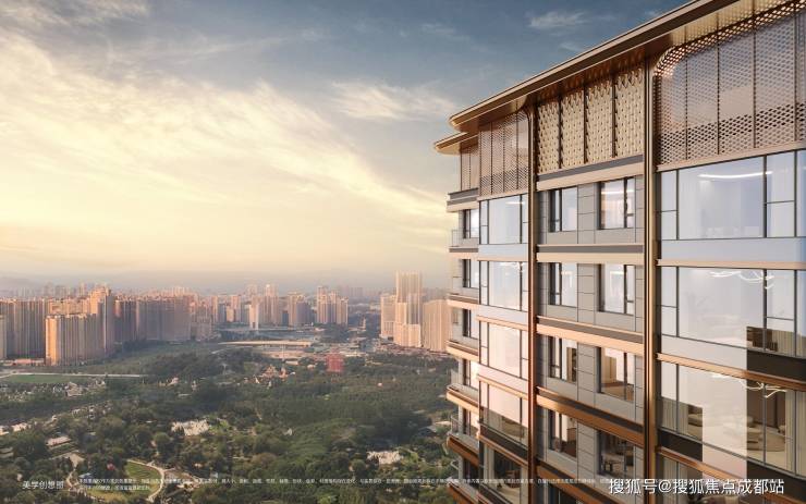 成都高投启鸣宸序【售楼部电话(已认证)】-本月房价及热销户型图出炉!最新优惠详情介绍首付比例及价格区间分析立即咨询!(图1)