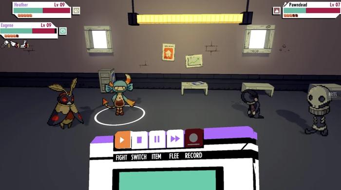 产品收入五五分、协议条款全公开这家独立游戏发行商为何如此独特？(图7)