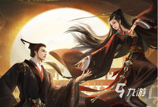 2024年热门武侠手游推荐：高人气、好玩耐玩的武侠类手机游戏榜单(图5)