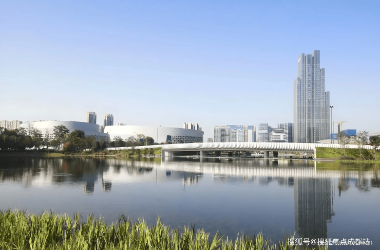 成都【高投启鸣双子星】售楼部电话(已认证)-最新优惠活动与项目进度更新查看房价走势、热销户型详情。(图4)