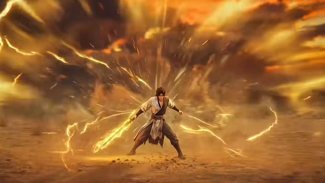 短剧春节档漫剧上C位？(图12)