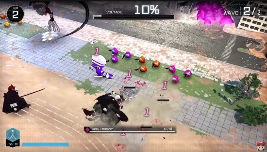 战术策略游戏排行榜前十名战术策略类游戏大全(图6)