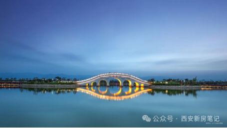 新房钜惠｜西安保利云谷和著售楼处发布：打造理想品质生活！(图9)