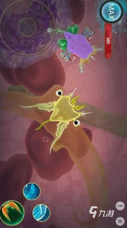 2026年最受欢迎的5款生存冒险类手机游戏推荐(图3)