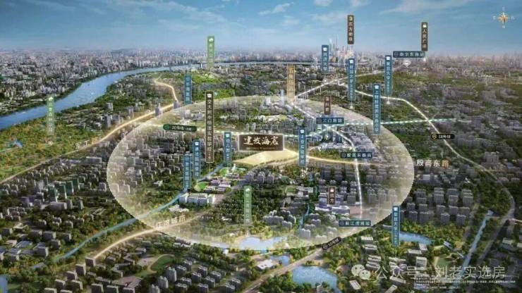 建发海宸(售楼处)-建发海宸销售中心-环境-户型-价格-地址-楼盘详情-配套-电话-交房时间-配套-电话-交房时间(图8)