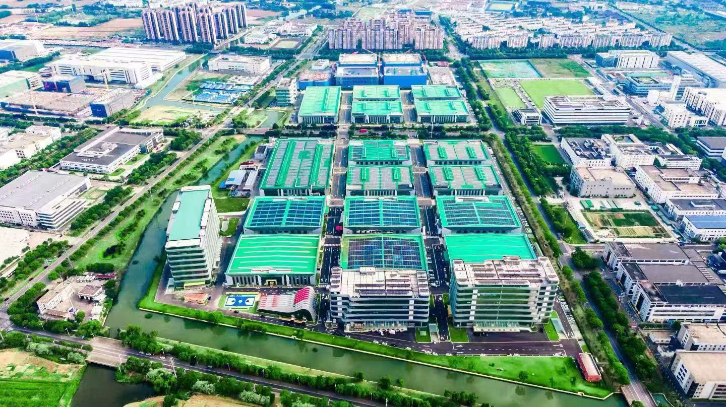 苏州电商仓库怎么选？2024专业中介服务指南与五大品牌深度解析(图1)