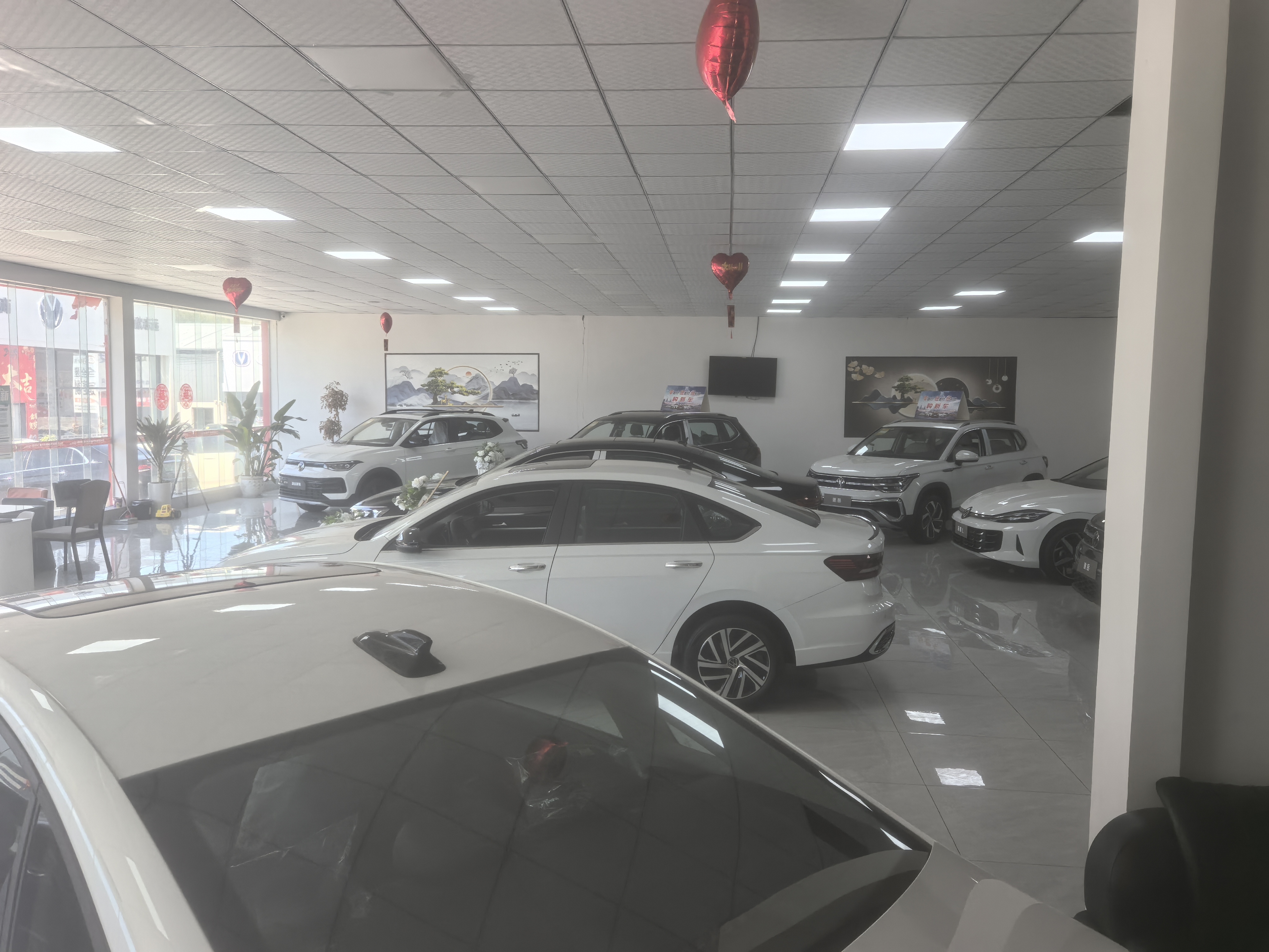 2024年六盘水购车指南：如何甄选一家靠谱的上汽大众4S店？(图1)