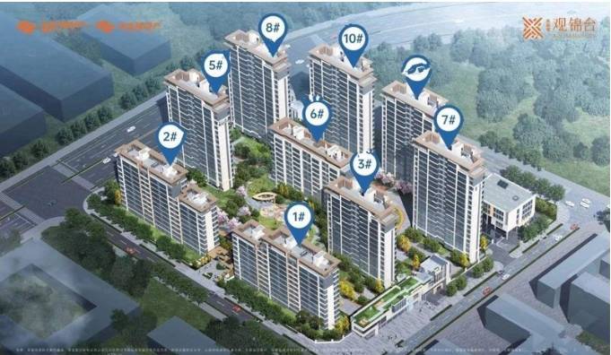 【售楼部电话号码】肥东热门楼盘营销中心发布：售楼部电话号码多少(图1)