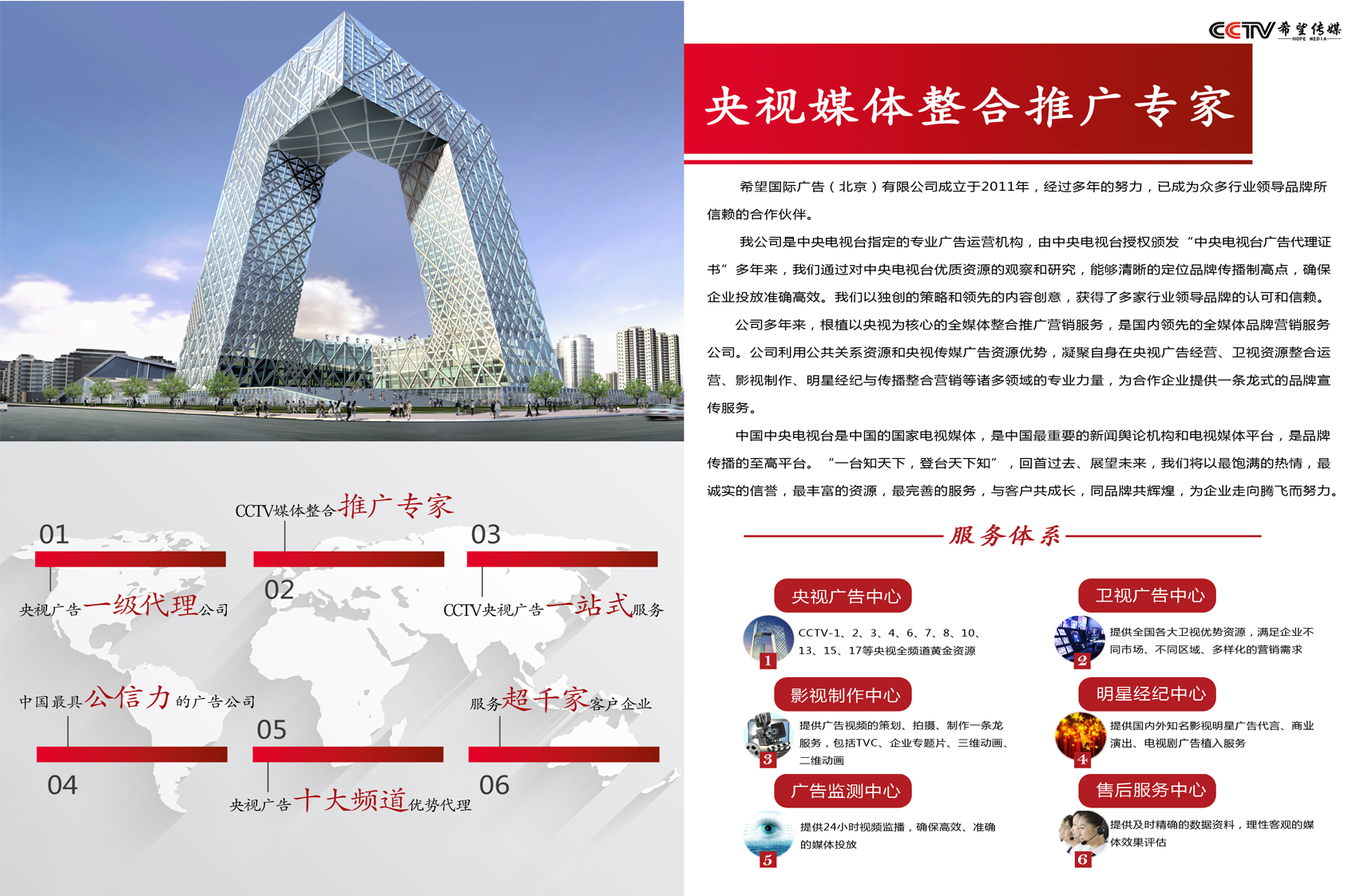 2024北京卫视广告服务商深度测评：五家优质公司综合实力解析与选择指南(图1)