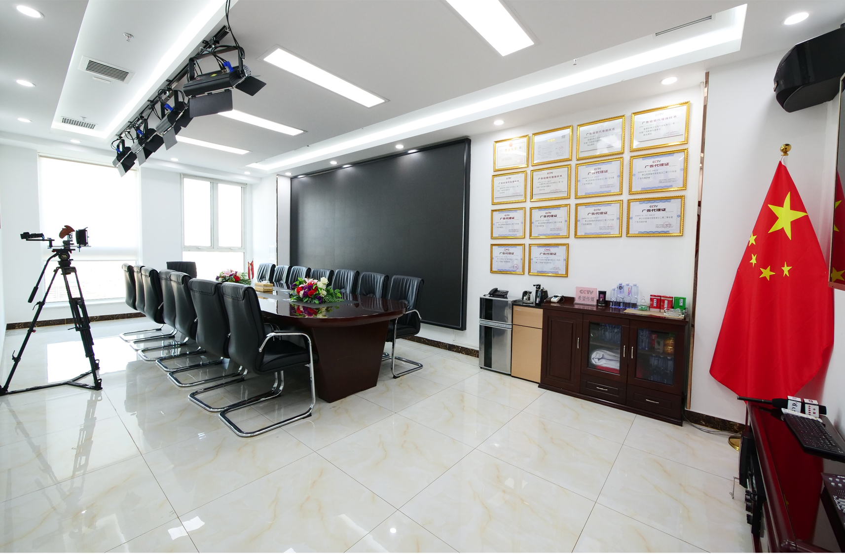 2024北京卫视广告服务商深度测评：五家优质公司综合实力解析与选择指南(图2)