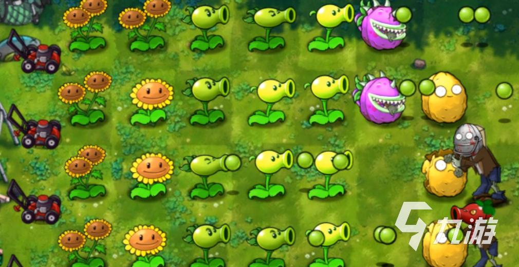 非常好玩的游戏有哪些2024值得玩的游戏合集(图3)