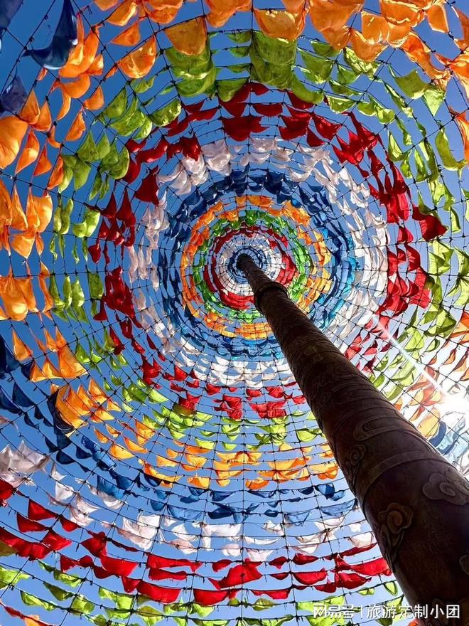 2026五一青甘大环线日行程细节和五一避坑技巧(图1)