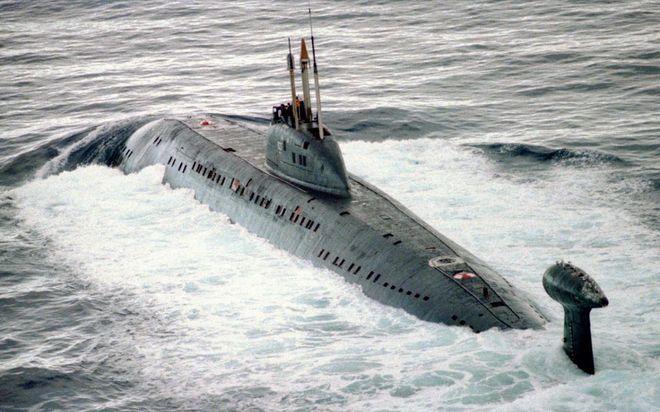 11年空耗报废16亿血本无归！美军这个水下杀器被“不治身亡(图4)