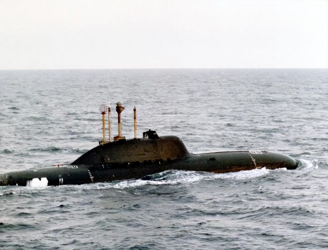 11年空耗报废16亿血本无归！美军这个水下杀器被“不治身亡(图5)