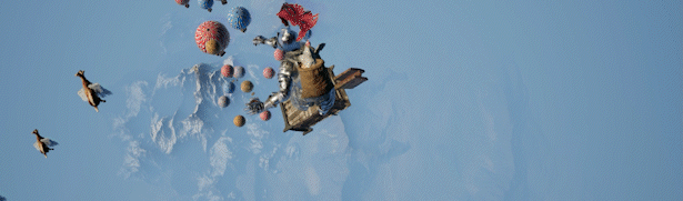 必玩的恶搞游戏大全2024有趣的恶搞游戏盘点(图2)