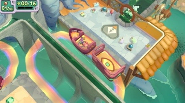 必玩的恶搞游戏大全2024有趣的恶搞游戏盘点(图8)