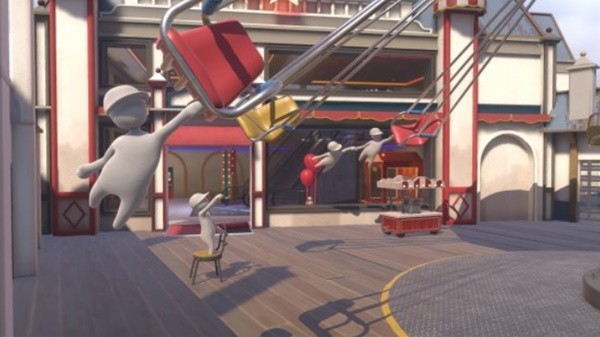 必玩的恶搞游戏大全2024有趣的恶搞游戏盘点(图7)