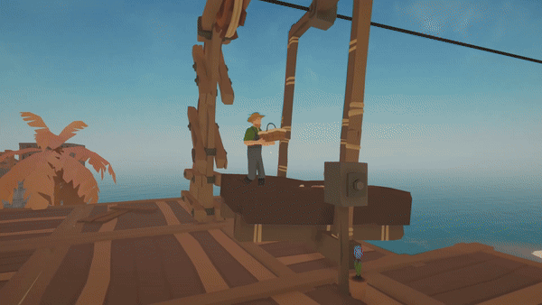 必玩的恶搞游戏大全2024有趣的恶搞游戏盘点(图4)