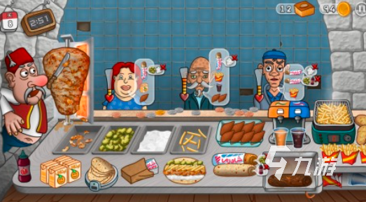 100个经典小游戏大全2024好玩的100个经典手游合集(图7)