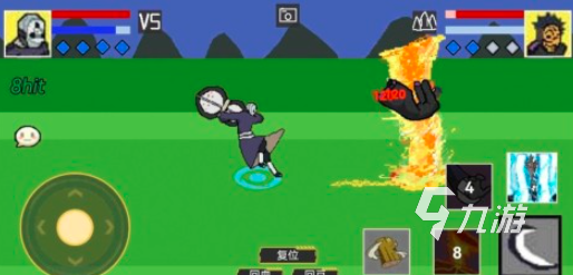 100个经典小游戏大全2024好玩的100个经典手游合集(图10)