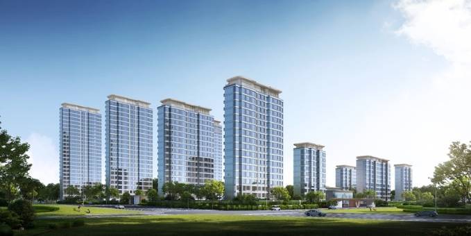 合肥保利和光峯境项目价格解析：文化价值的市场体现(图1)