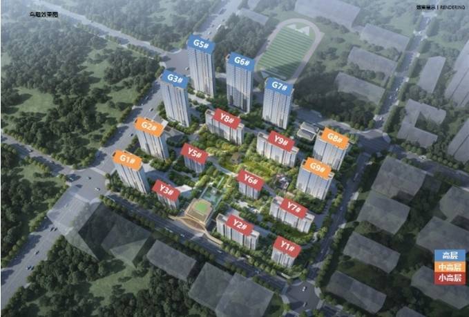 合肥保利和光峯境项目价格解析：文化价值的市场体现(图3)