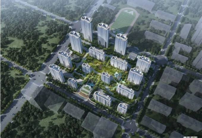 合肥保利和光峯境项目价格解析：文化价值的市场体现(图4)