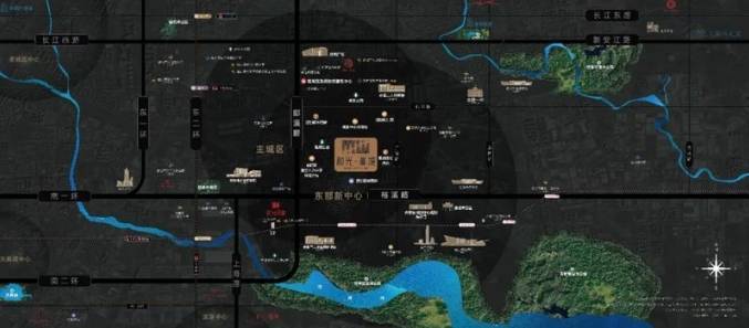 合肥保利和光峯境项目价格解析：文化价值的市场体现(图5)