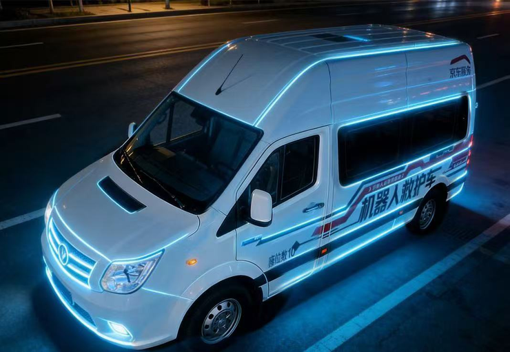 黄仁勋：DeepSeek在华为芯片上发布「很可怕」；抖音集团副总裁辟谣郭达雅亿元年薪入职字节；五角大楼与通用、福特等汽车制造商讨论造军火(图6)