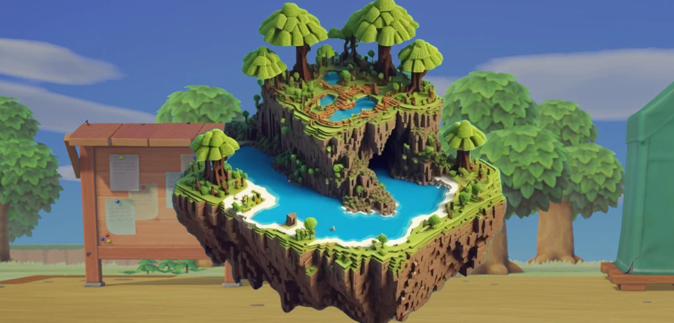 育碧新作腰斩！《动物森友会》like游戏已开发三年(图2)