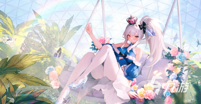 手机十大必玩游戏有哪些2024有趣的游戏盘点(图9)